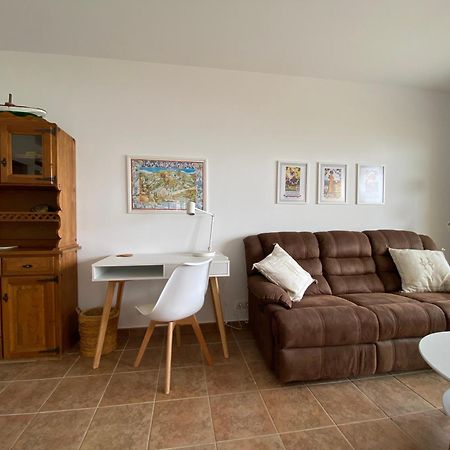 Apartamento El Palmeral Aguadulce Агуадулсе Екстериор снимка