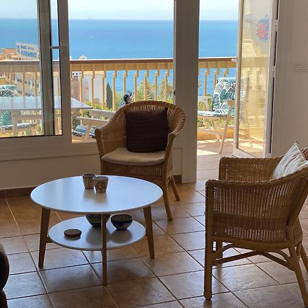 Apartamento El Palmeral Aguadulce Агуадулсе Екстериор снимка