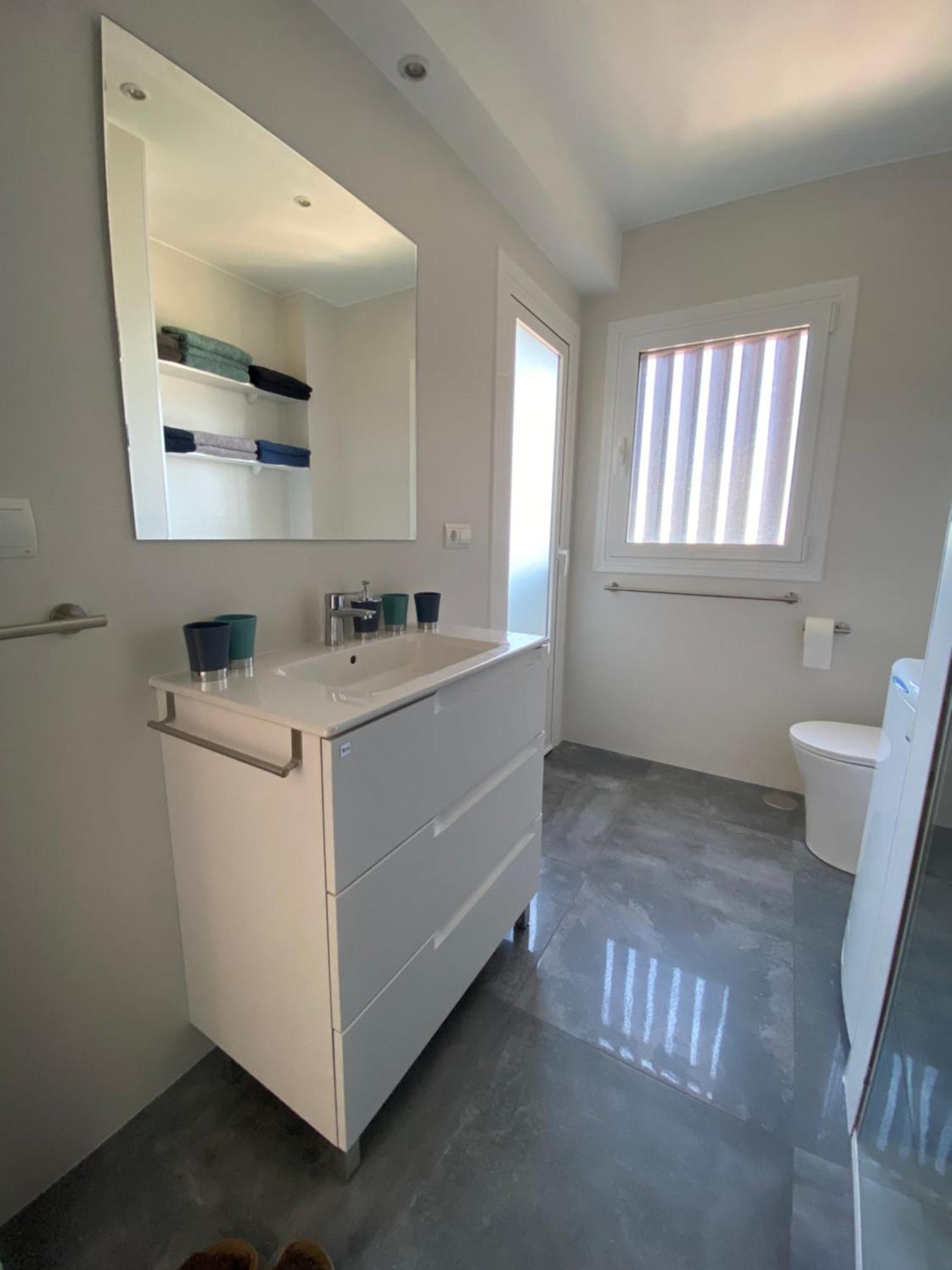 Apartamento El Palmeral Aguadulce Агуадулсе Екстериор снимка